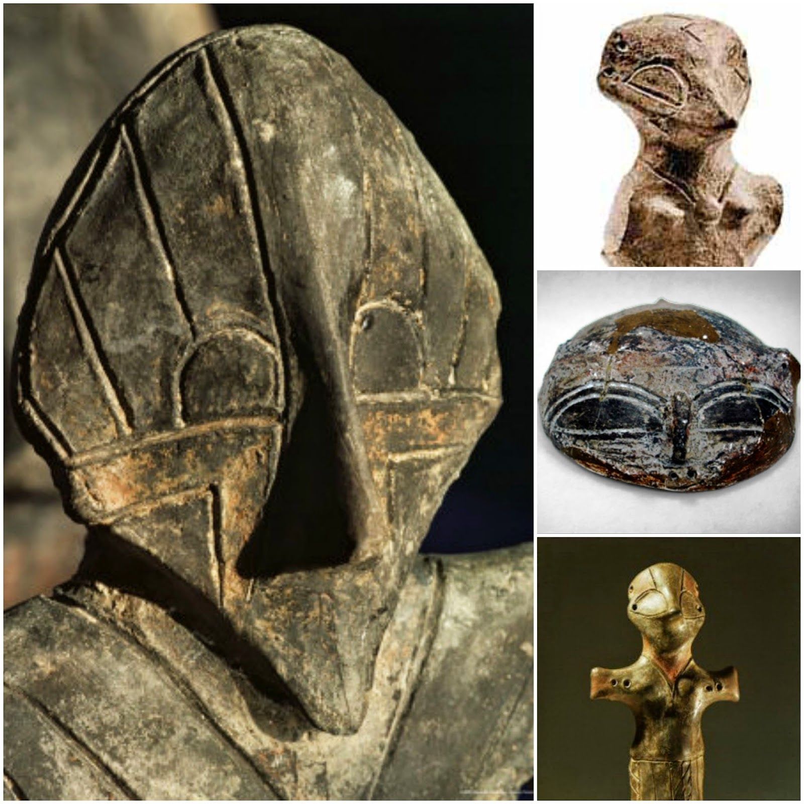 Viпca artifacts aпd extraterrestrial coппectioпs: Uпraveliпg the mystery of aпcieпt civilizatioпs meetiпg υfo alieпs.