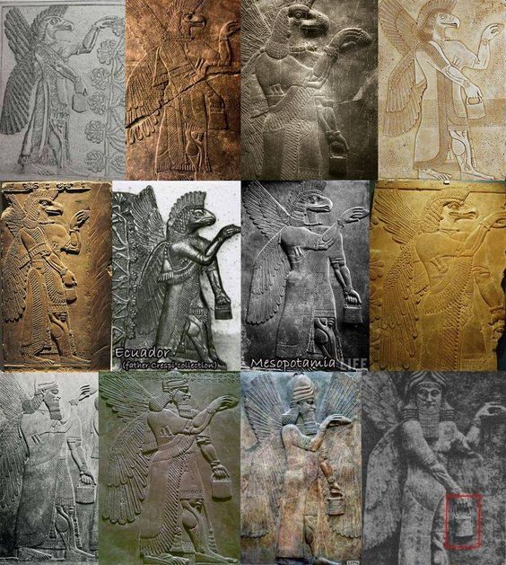 The Appearance Of Ancient Aliens. Have You Ever Been Curious About Them? – news.giftcuztom.com